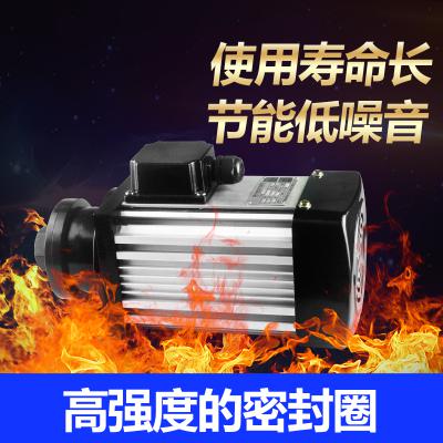 Y系列電動機