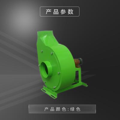 高速風(fēng)機(jī)