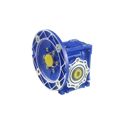 RV系列蝸桿減速機(jī)