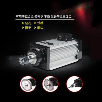 Y系列電動機