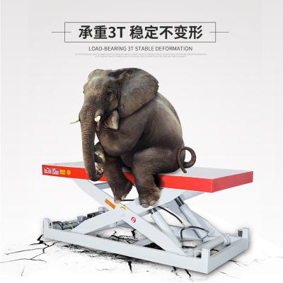 常規(guī)升降機