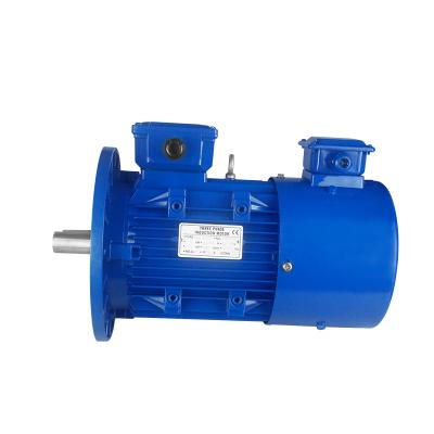 YVP變頻電機 變頻調(diào)速三相電動機