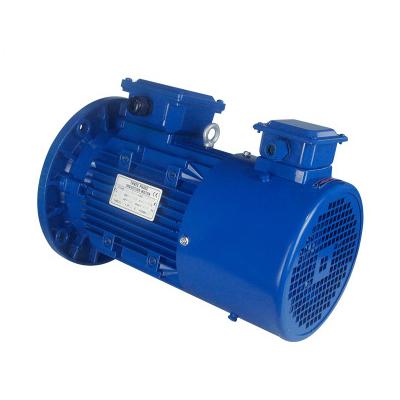 YVP變頻電機 變頻調(diào)速三相電動機