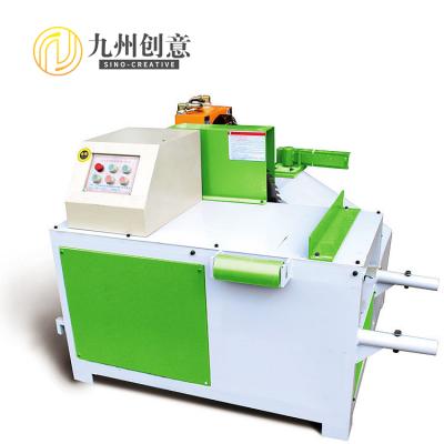 高速氣動(dòng)原木全自動(dòng)圓木斷料鋸液壓截?cái)噤徸詣?dòng)定尺斷木機(jī)