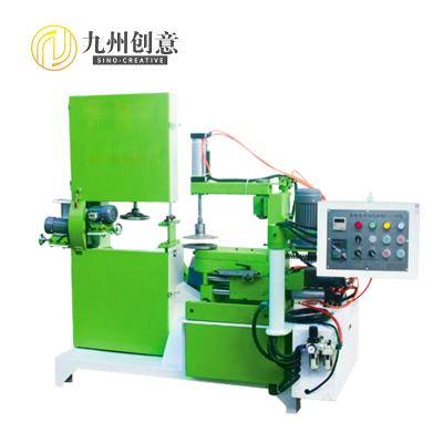 自動液壓修邊鋸 切邊機(jī) 廠家供應(yīng)切邊機(jī) 麻布輪成型機(jī)械研磨設(shè)備