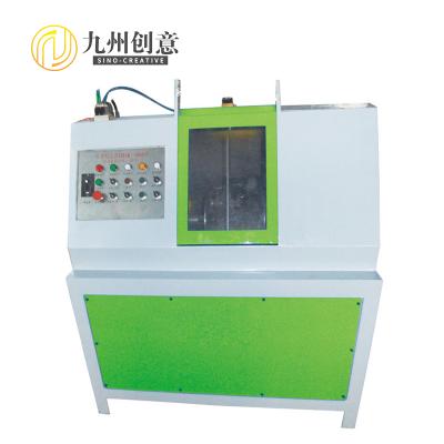 拋光輪起絨機 絨布輪棉布輪鏡面拋光輪制作設(shè)備