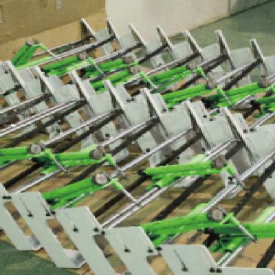 麻輪拋光輪制作設(shè)備 麻輪拋光機自動架 麻輪300拋光布輪研磨設(shè)備