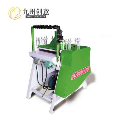 細(xì)木工板清邊機(jī) 修板機(jī) 紅外線去邊鋸 溜邊鋸機(jī) 單軸多片鋸