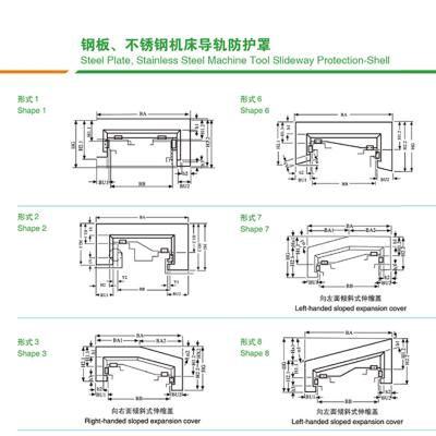 不銹鋼防護(hù)罩